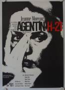 Mata Hari Agent H.21 (Agentin H-21)